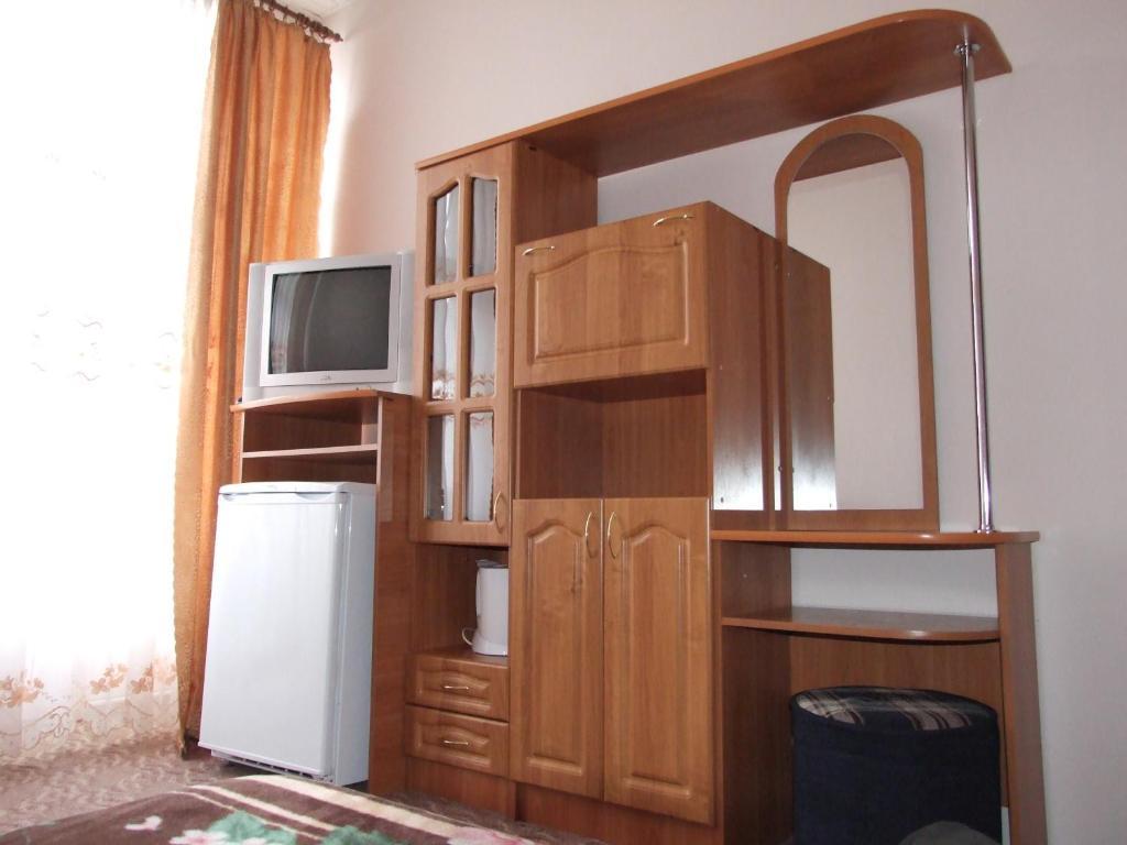Sanatoriy Kristall Trouskavets Chambre photo