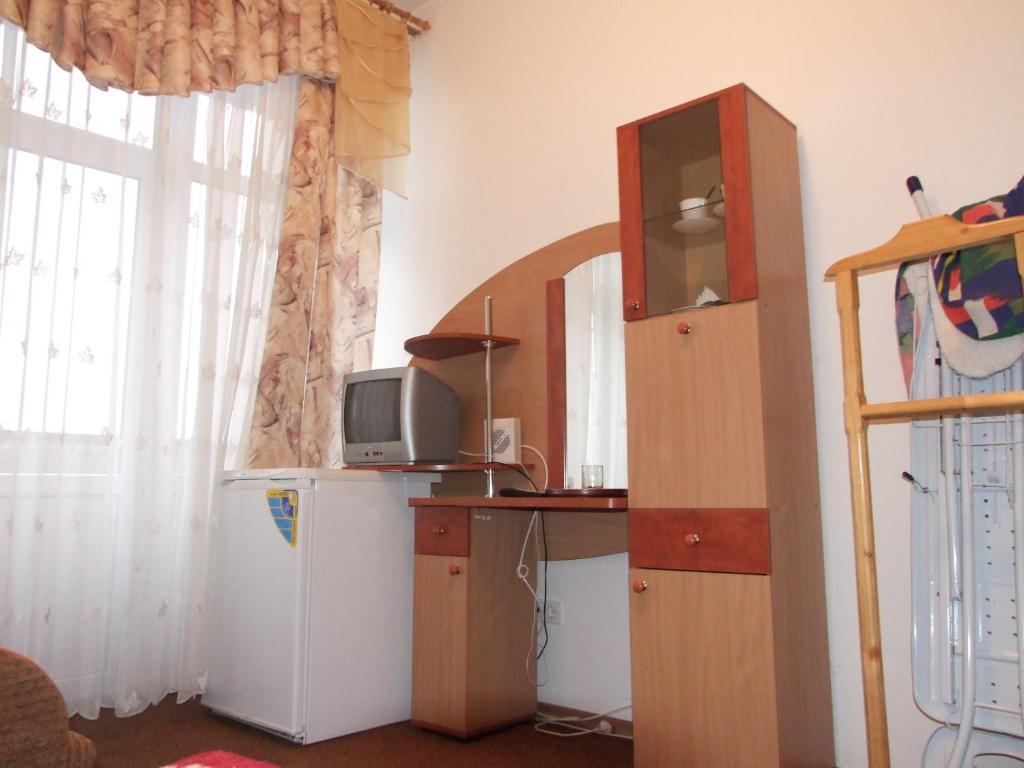 Sanatoriy Kristall Trouskavets Chambre photo