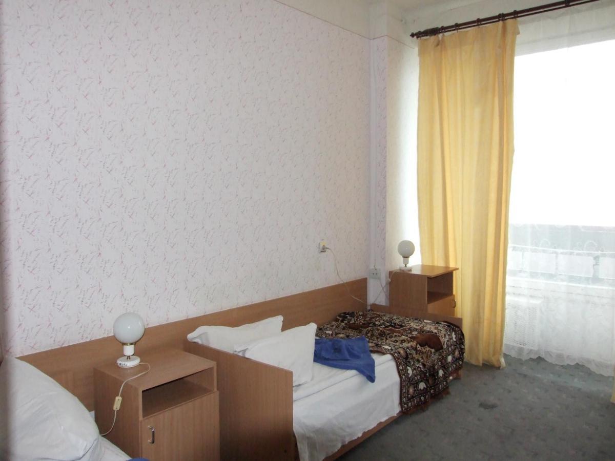 Sanatoriy Kristall Trouskavets Chambre photo